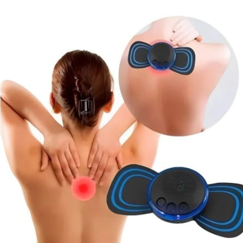 Mini Massageador/ UltraRelax