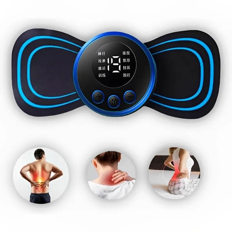 Mini Massageador/ UltraRelax