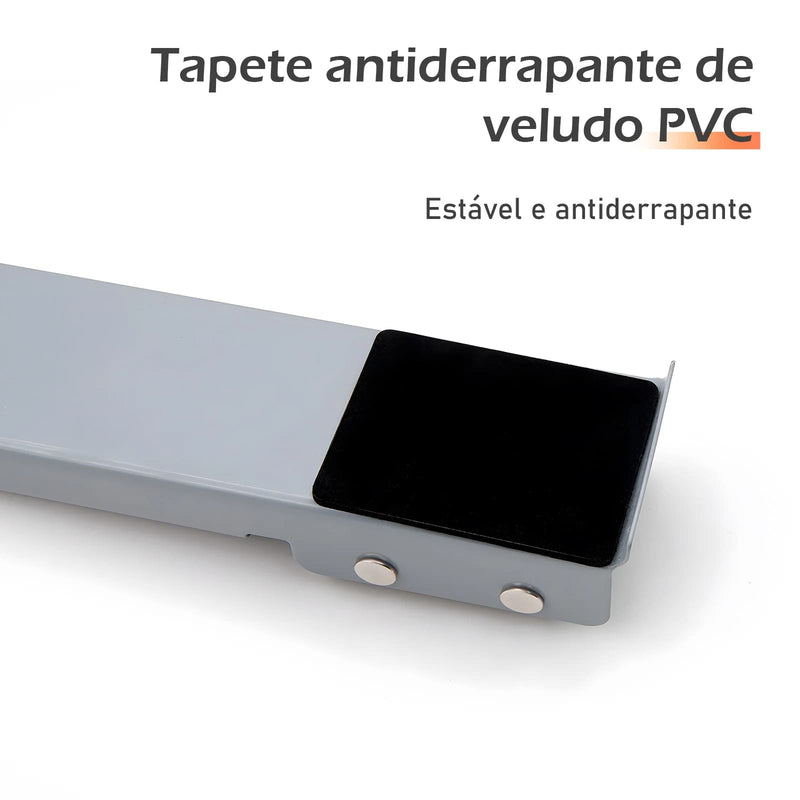 Base Móvel Para Eletrodomésticos