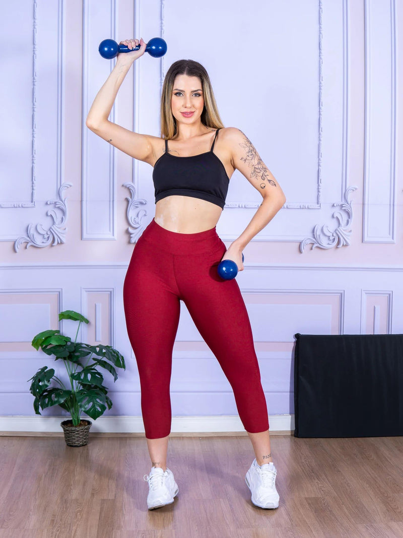 Calça PowerShape