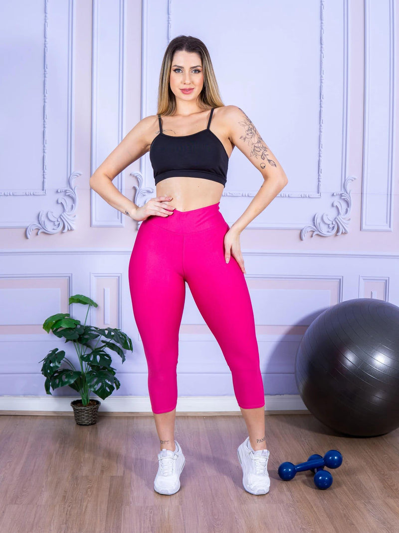 Calça PowerShape