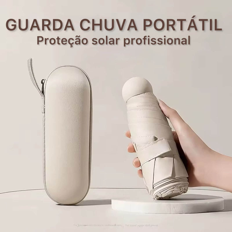 Guarda chuva - portatil