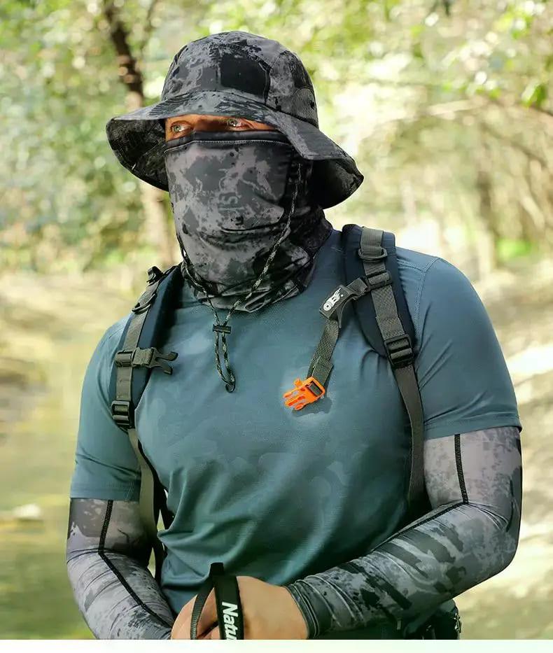 Chapéu SolTático