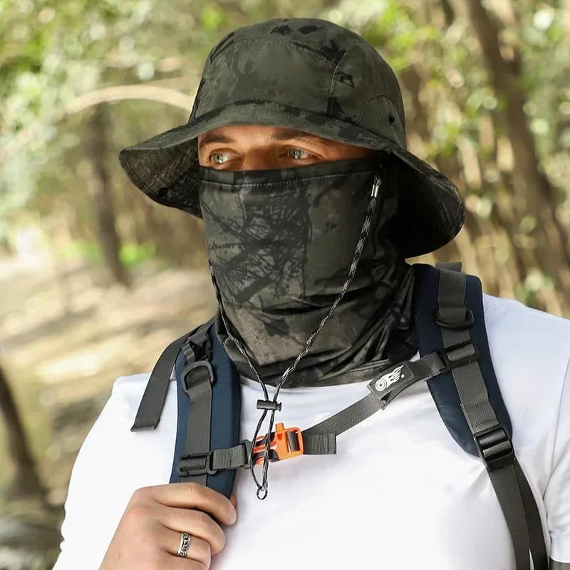 Chapéu SolTático
