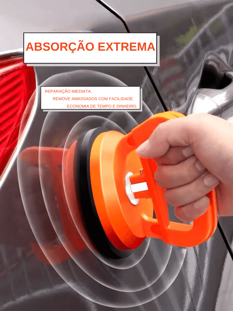 Reparador De Lataria